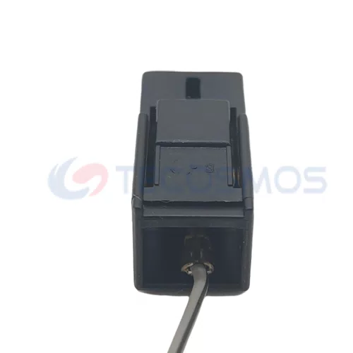 Auto Parts Waterproof Automotive Connector 1 Pin Female for Car MG643800-5 - image 6